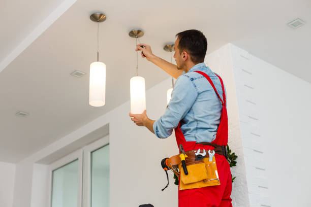 Ceiling & Lighting Services